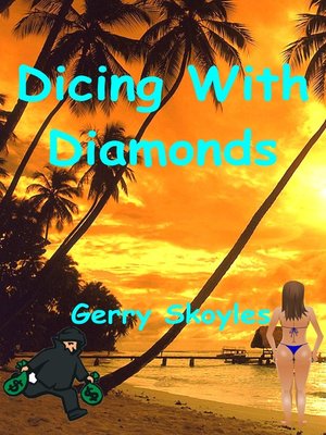 cover image of Dicing With Diamonds